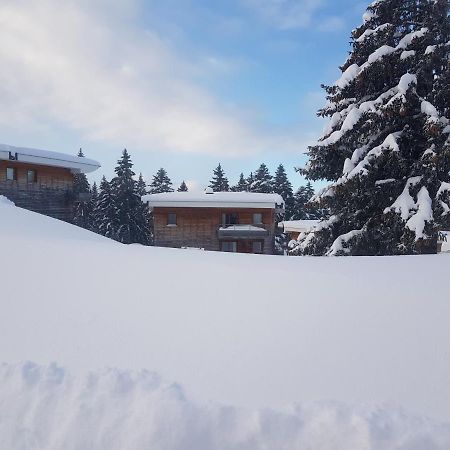 L'Après-ski Chamrousse 1700 Esterno foto
