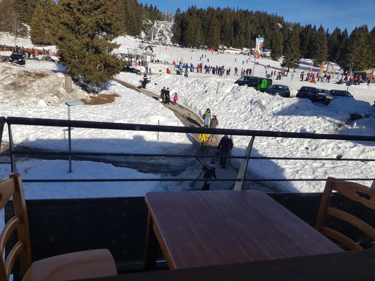 L'Après-ski Chamrousse 1700 Esterno foto