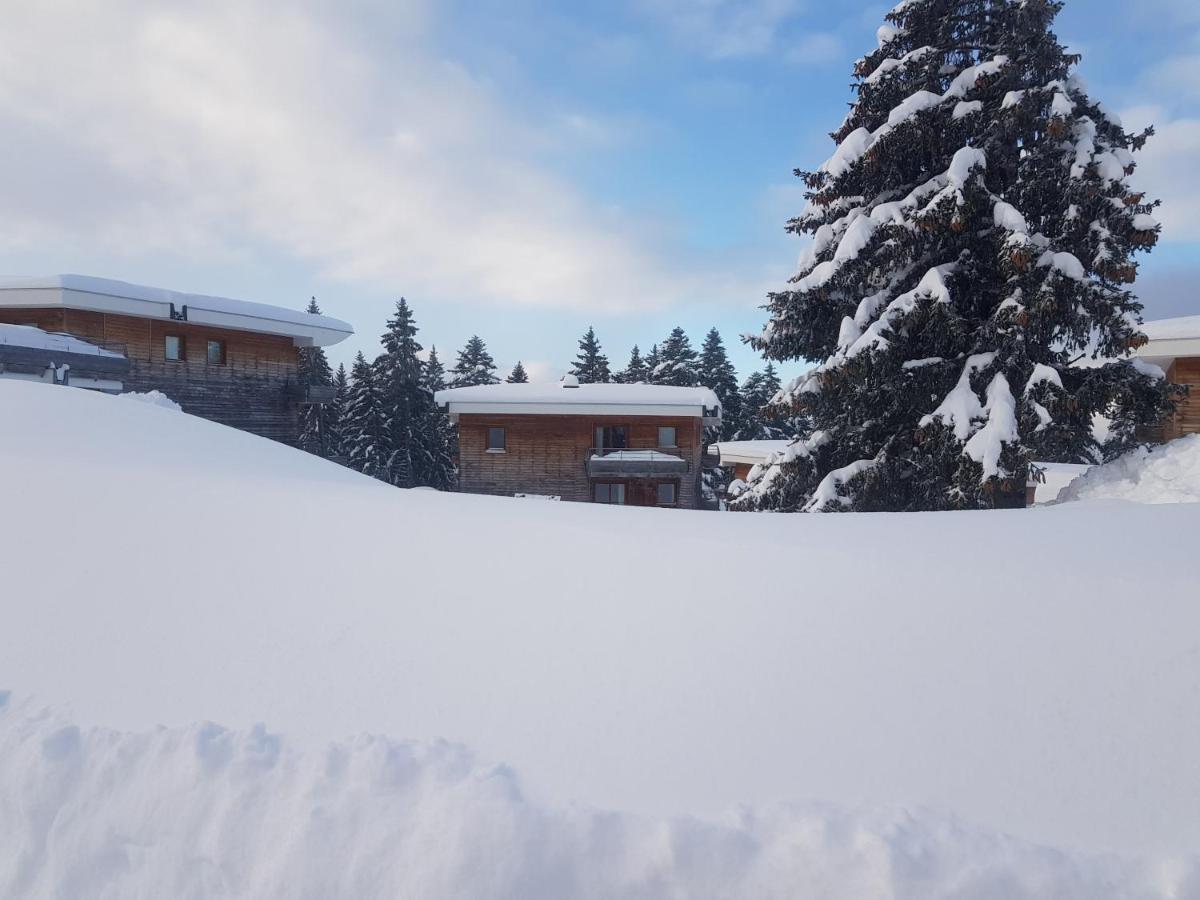 L'Après-ski Chamrousse 1700 Esterno foto