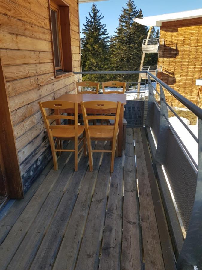 L'Après-ski Chamrousse 1700 Esterno foto