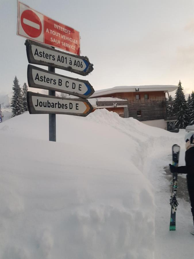 L'Après-ski Chamrousse 1700 Esterno foto