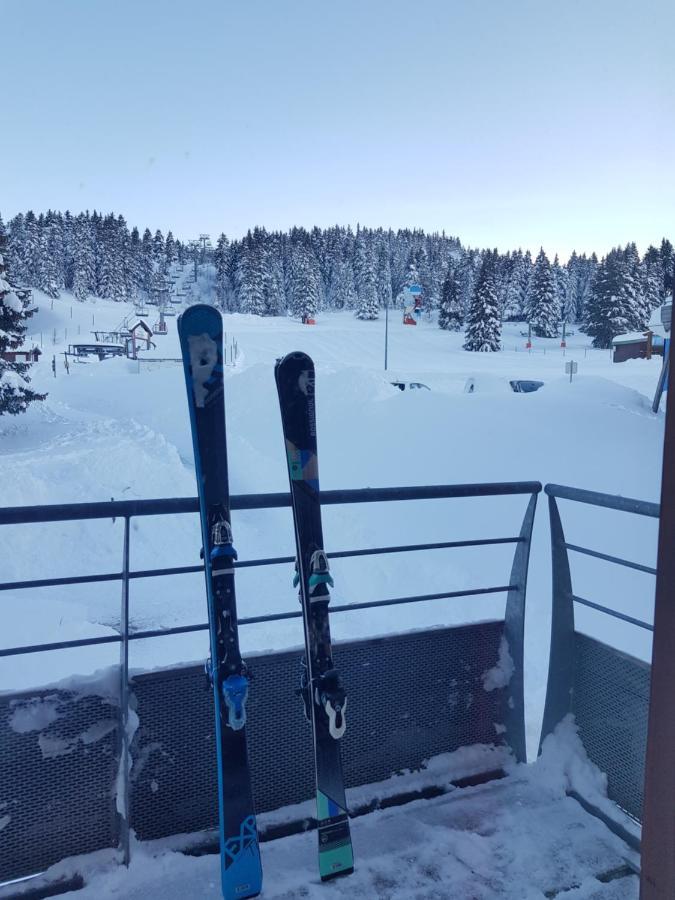 L'Après-ski Chamrousse 1700 Esterno foto